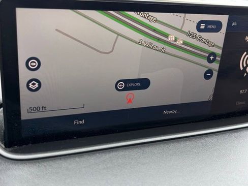 Used 2023 Acura MDX SH-AWD w/ Advance Package image 35