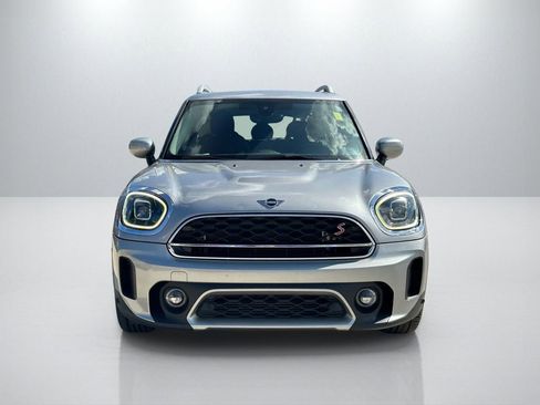 Used 2024 MINI Cooper Countryman S AWD/4WD image 2