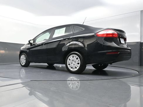 Used 2019 Ford Fiesta S FWD image 26