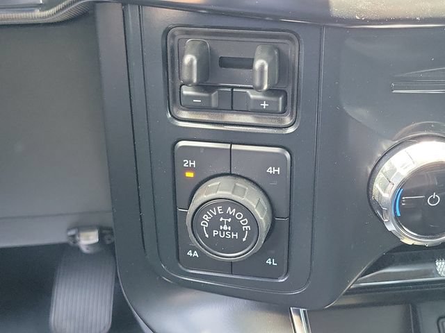 New 2026 Ford F150 Raptor AWD/4WD image 13