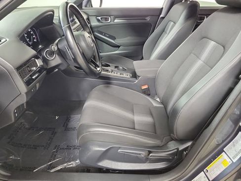 Used 2023 Honda Civic Sport image 18