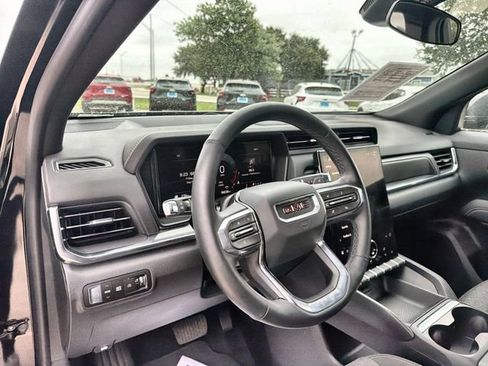 Certified 2026 GMC Terrain Elevation FWD image 10