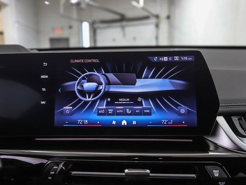 New 2026 BMW X1 xDrive28i w/ Technology Package image 17