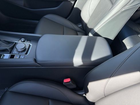 New 2026 MAZDA MAZDA3 s Sport image 14