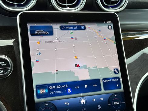 Certified 2026 Mercedes-Benz GLC 300 4MATIC image 18