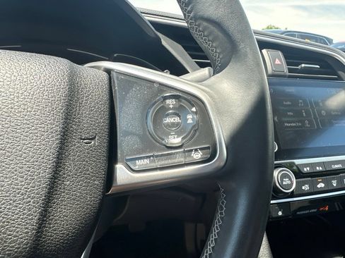 Used 2019 Honda Civic EX image 22