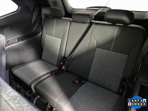 Certified 2025 GMC Acadia Elevation image 24