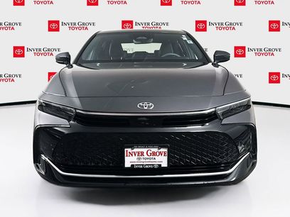 Certified 2023 Toyota Crown XLE