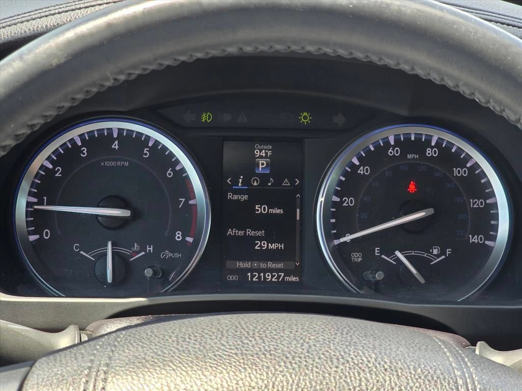 Used 2016 Toyota Highlander XLE AWD/4WD image 8