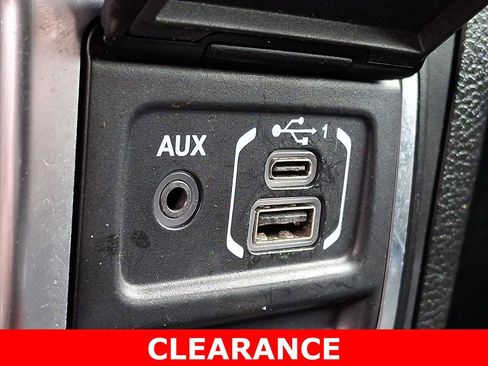 Used 2021 Jeep Wrangler Unlimited Sport image 24