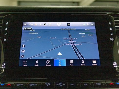 Used 2022 Jeep Wagoneer Series II image 16