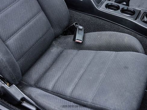 Used 1990 MAZDA MX-5 Miata RWD image 46