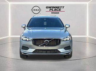 Used 2018 Volvo XC60 T5 Momentum w/ Convenience Package video 2