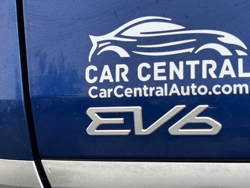 Used 2023 Kia EV6 Wind AWD/4WD image 30