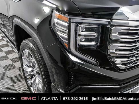 New 2026 GMC Sierra 1500 Denali AWD/4WD image 36