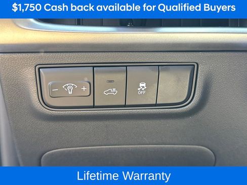 New 2026 Hyundai Santa Cruz SEL image 31