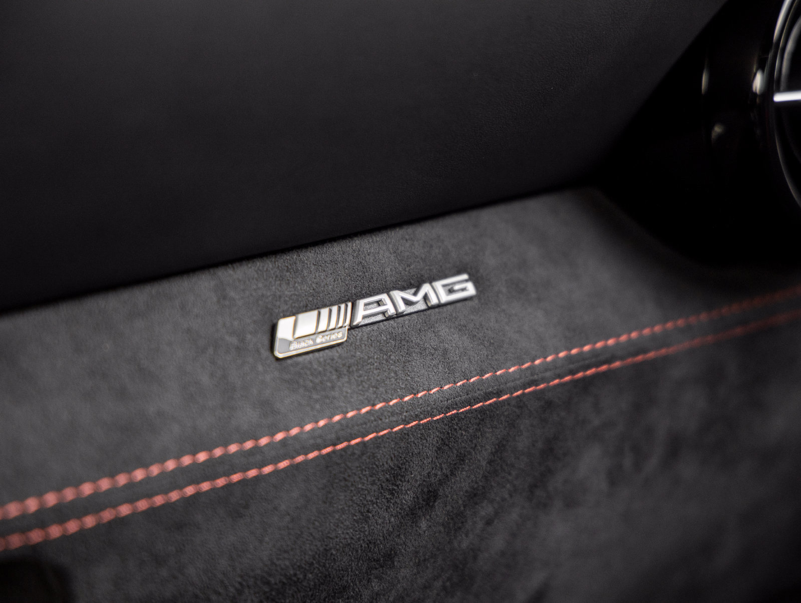 Used 2014 Mercedes-Benz SLS AMG Black Series image 49