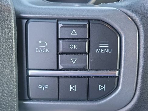 Used 2023 Ford F150 XLT w/ Equipment Group 302A High RWD image 9