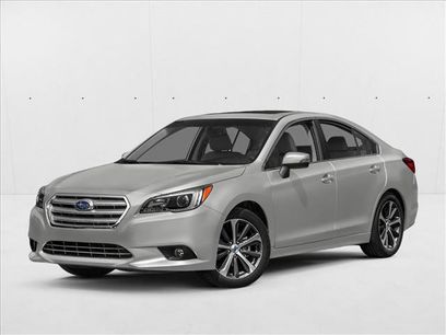 Used 2015 Subaru Legacy 2.5i Premium w/ Popular Package #2