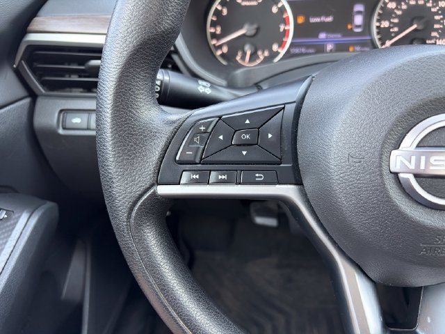 Used 2024 Nissan Altima 2.5 SV AWD/4WD image 15