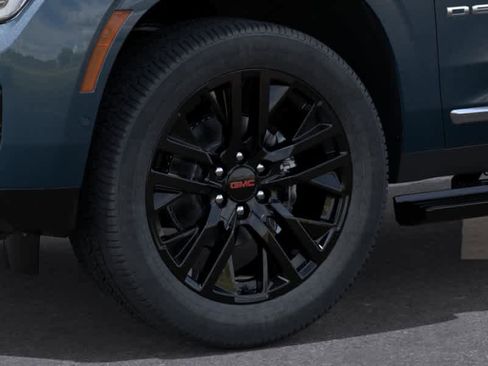 New 2026 GMC Yukon XL Denali AWD/4WD image 9