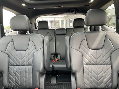 New 2025 Kia Telluride SX X-Line AWD/4WD image 25