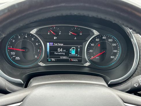 Used 2017 Chevrolet Malibu LT image 23