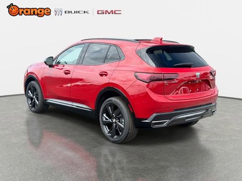 New 2026 Buick Envision Sport Touring image 5