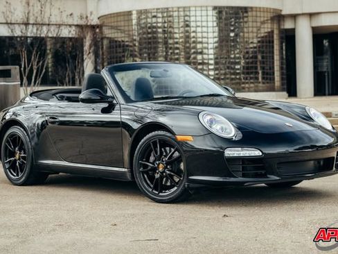 Used 2009 Porsche 911 Carrera image 30