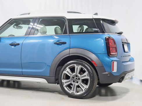 Used 2024 MINI Cooper Countryman S AWD/4WD image 10