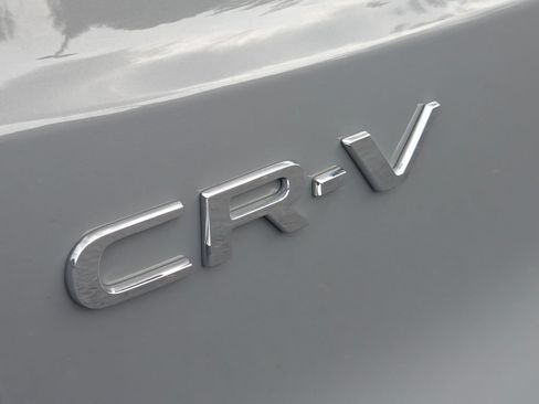 Used 2024 Honda CR-V EX image 17