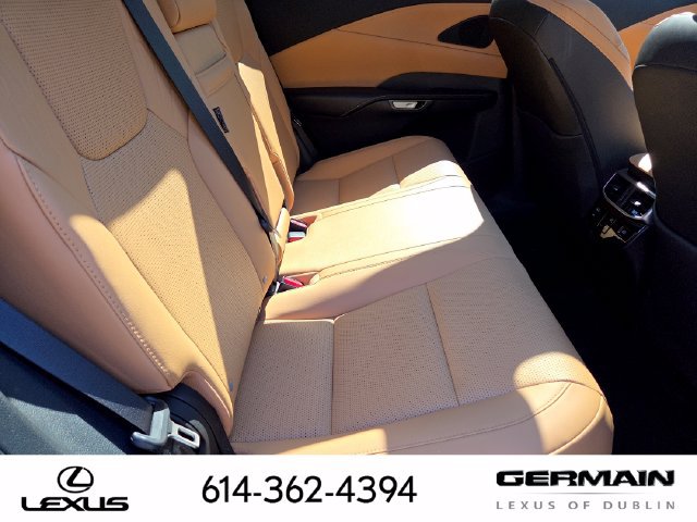 Certified 2026 Lexus RX 350 w/ Convenience Package AWD/4WD image 28