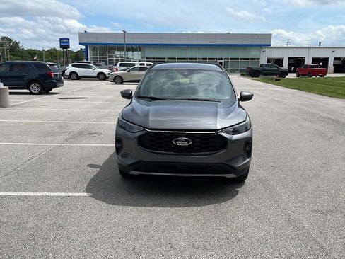 Used 2025 Ford Escape ST-Line Select AWD/4WD image 9