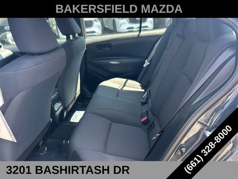 Used 2024 Toyota Corolla LE FWD image 24