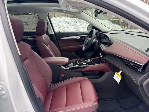 New 2026 Buick Envision Sport Touring image 15