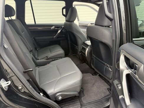Used 2023 Lexus GX 460 Premium AWD/4WD image 33