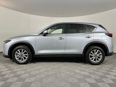Used 2023 MAZDA CX-5 AWD 2.5 S image 16