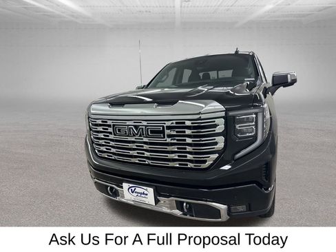 Used 2024 GMC Sierra 1500 Denali w/ Technology Package image 6