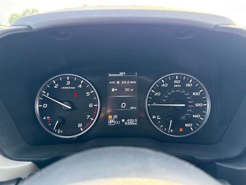 Certified 2026 Subaru Forester Premium AWD/4WD image 10