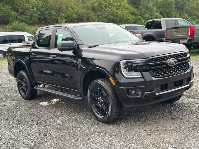 New 2026 Ford Ranger XLT w/ Technology Package AWD/4WD image 30