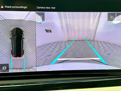 New 2026 Audi A6 Premium Plus image 15