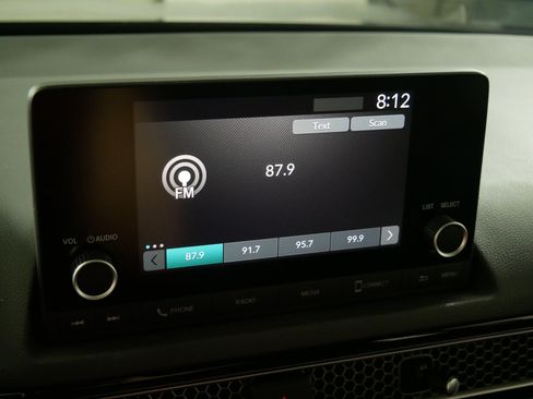 Used 2024 Honda Civic EX image 22