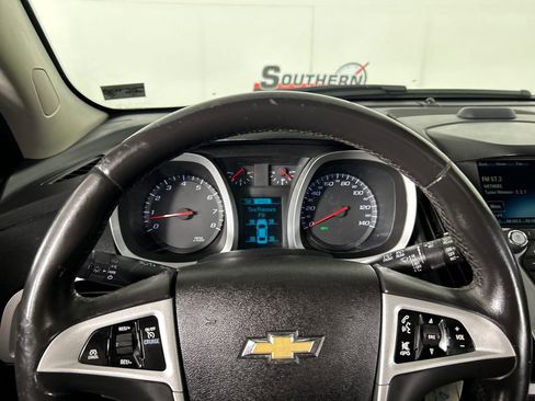 Used 2015 Chevrolet Equinox LT w/ Driver Convenience Package AWD/4WD image 13