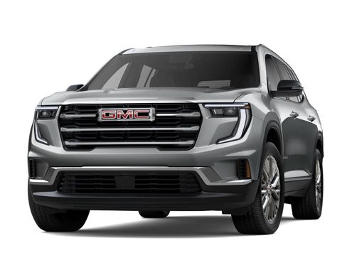 New 2026 GMC Acadia Elevation w/ Elevation Premium Package AWD/4WD image 25