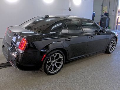 Used 2018 Chrysler 300 S w/ Safetytec Plus Group