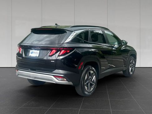 Used 2025 Hyundai Tucson SEL AWD/4WD image 5