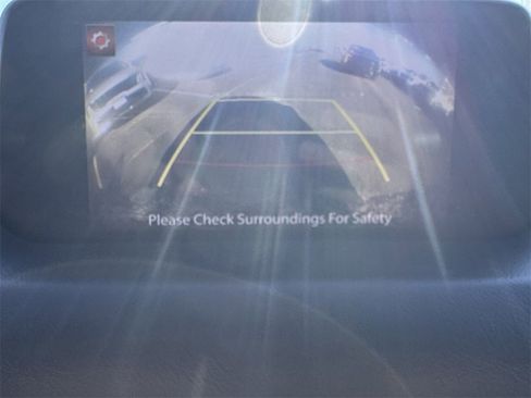 Used 2018 MAZDA CX-5 Touring image 21