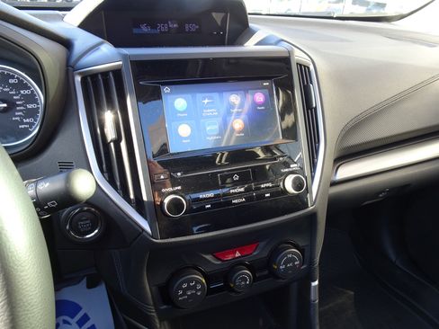 Used 2022 Subaru Forester Premium w/ Popular Package #2 image 20