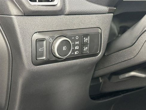 Used 2025 Ford Bronco Sport Big Bend AWD/4WD image 14
