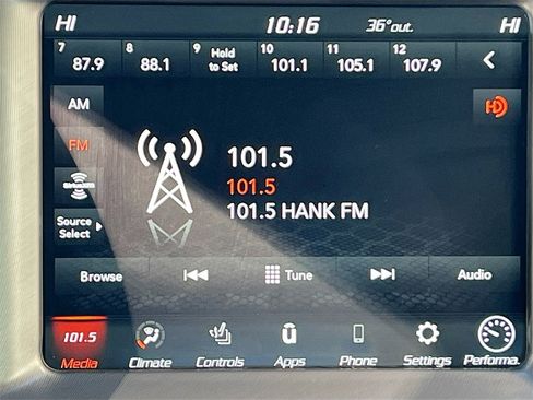 Used 2022 Dodge Charger Scat Pack image 14